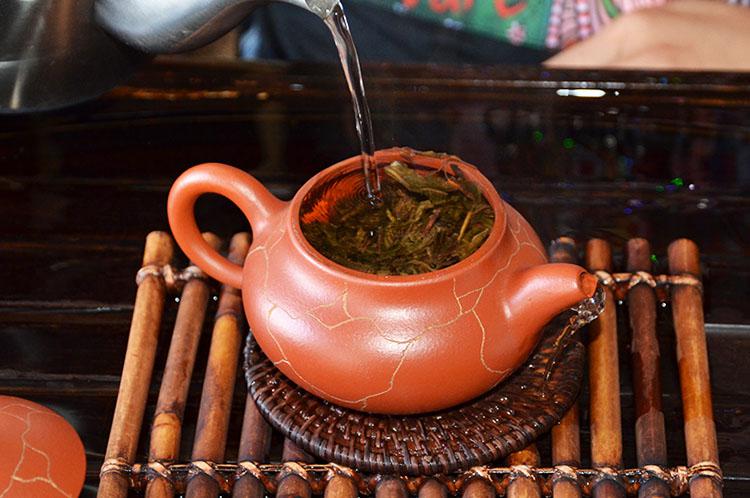 口粮茶的标准是什么？什么样的茶才是口粮茶